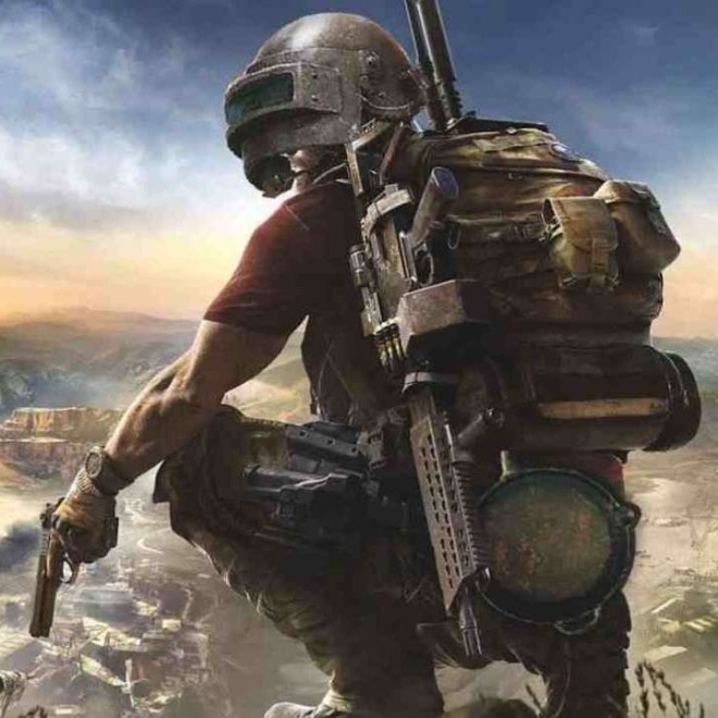 PUBG Mobile 玩家支出的 57% 来自中国