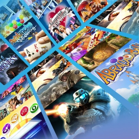 Gameloft 在华为 AppGallery 商店的下载量增长了七倍