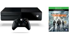 现在在百思买以 300 美元的价格购买一台新的 Xbox One
